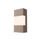 Accord Lighting - Clean Accord Wall Lamp 428 - 428.33 | Montreal Lighting & Hardware