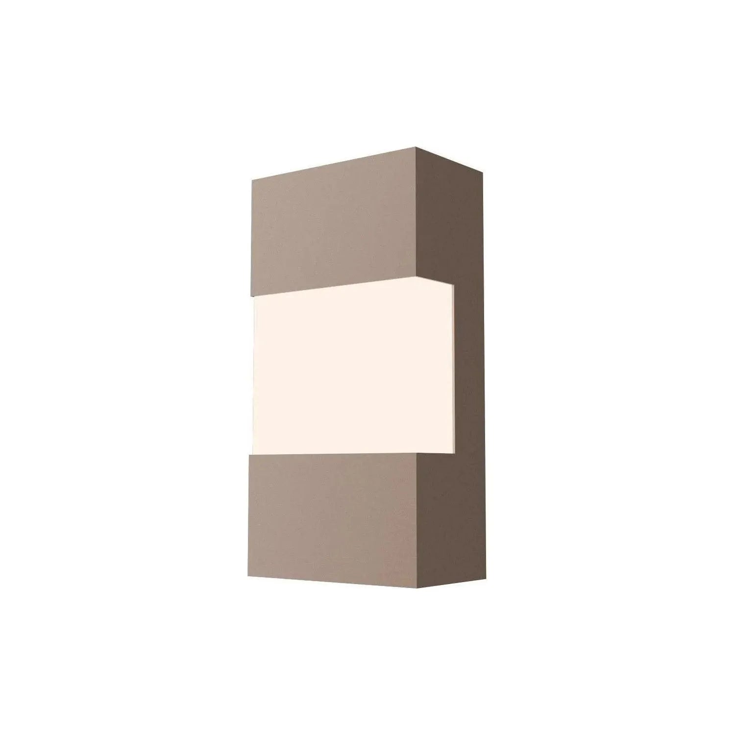 Accord Lighting - Clean Accord Wall Lamp 428 - 428.33 | Montreal Lighting & Hardware