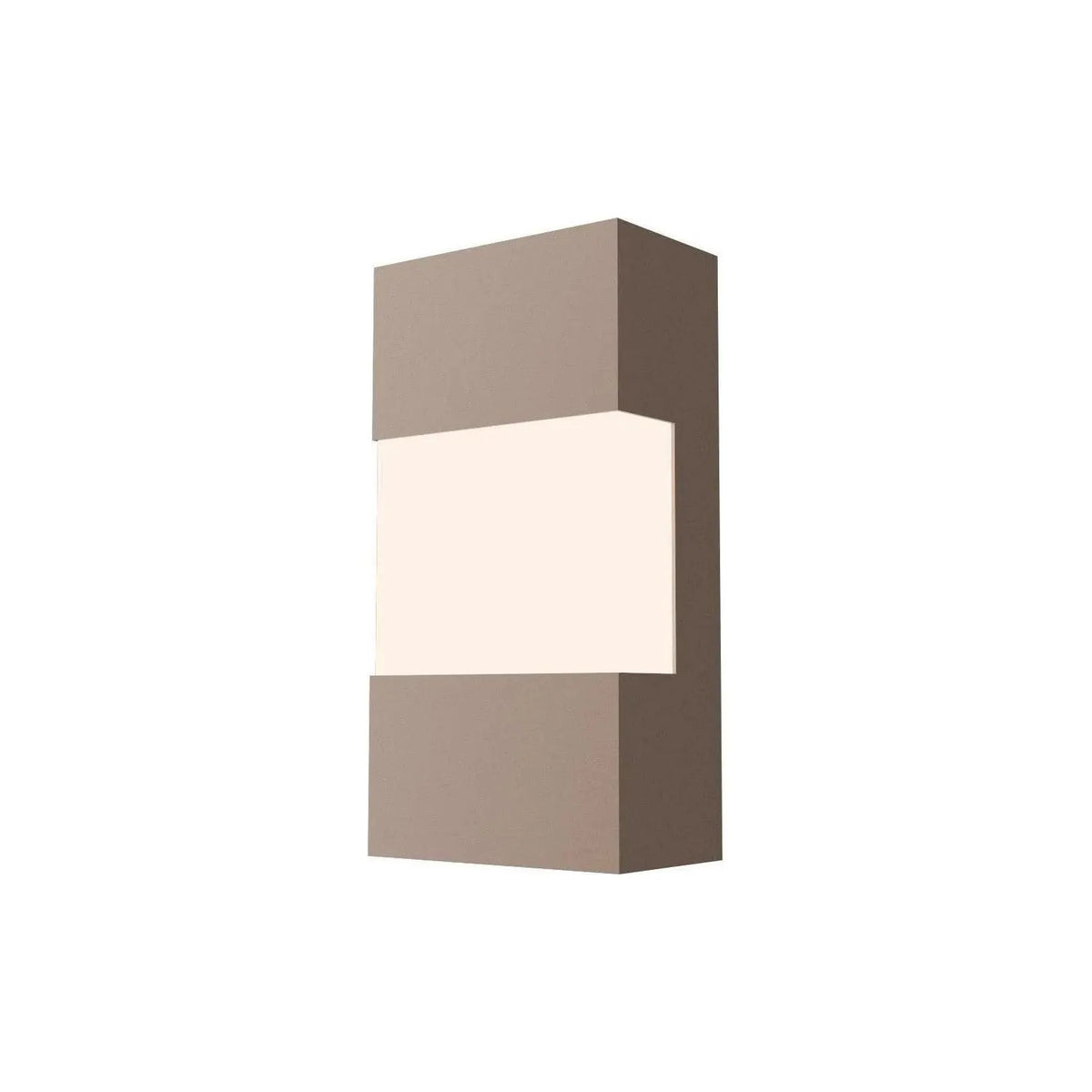 Accord Lighting - Clean Accord Wall Lamp 428 - 428.33 | Montreal Lighting & Hardware