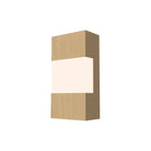 Accord Lighting - Clean Accord Wall Lamp 428 - 428.34 | Montreal Lighting & Hardware