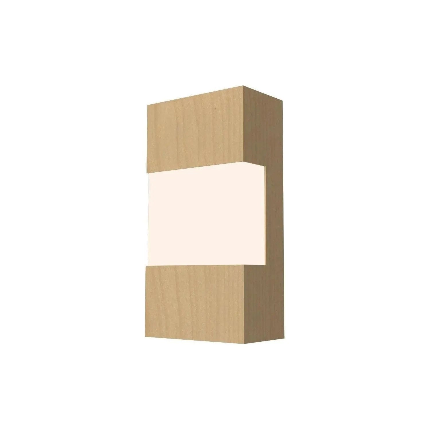 Accord Lighting - Clean Accord Wall Lamp 428 - 428.34 | Montreal Lighting & Hardware