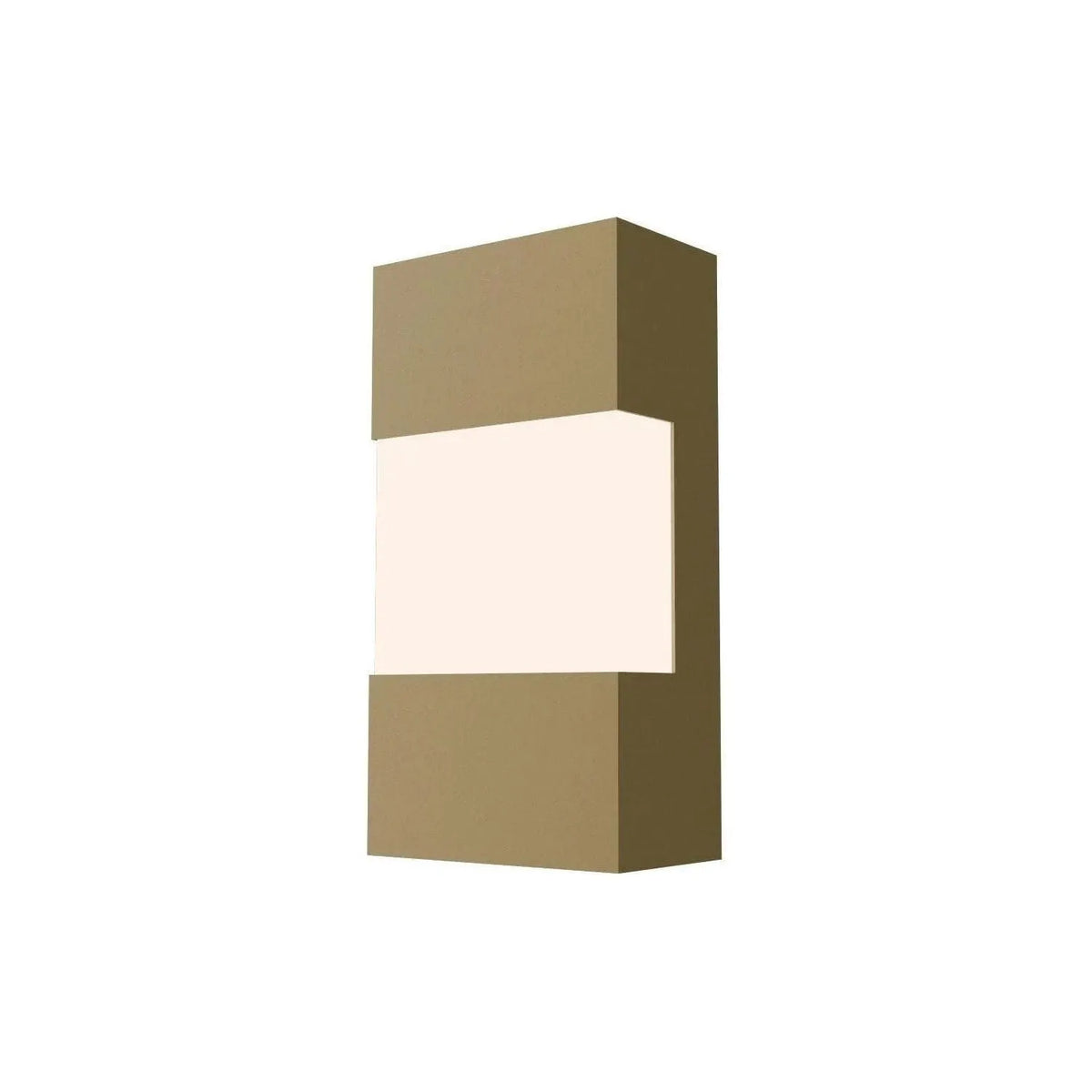 Accord Lighting - Clean Accord Wall Lamp 428 - 428.38 | Montreal Lighting & Hardware