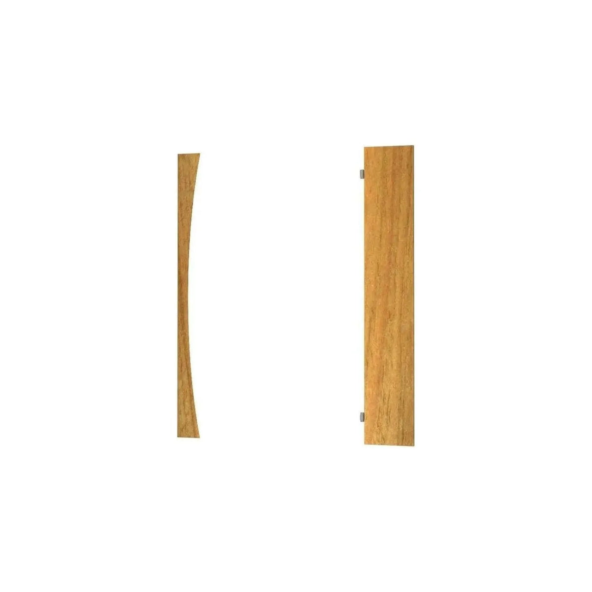 Accord Lighting - Clean Accord Wall Lamp 429 - 429.09 | Montreal Lighting & Hardware