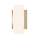 Accord Lighting - Clean Accord Wall Lamp 429 - 429.15 | Montreal Lighting & Hardware