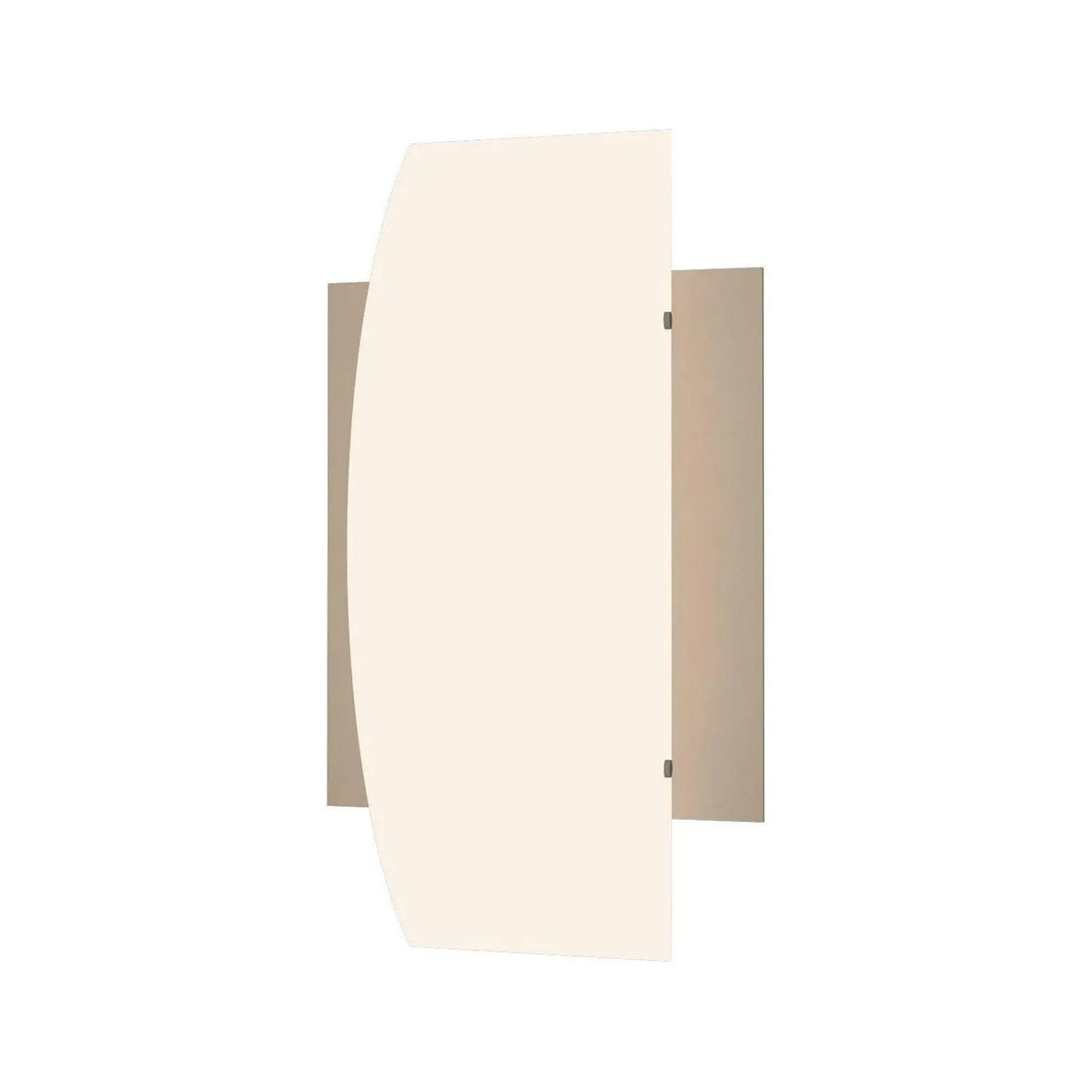 Accord Lighting - Clean Accord Wall Lamp 429 - 429.15 | Montreal Lighting & Hardware