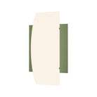 Accord Lighting - Clean Accord Wall Lamp 429 - 429.30 | Montreal Lighting & Hardware