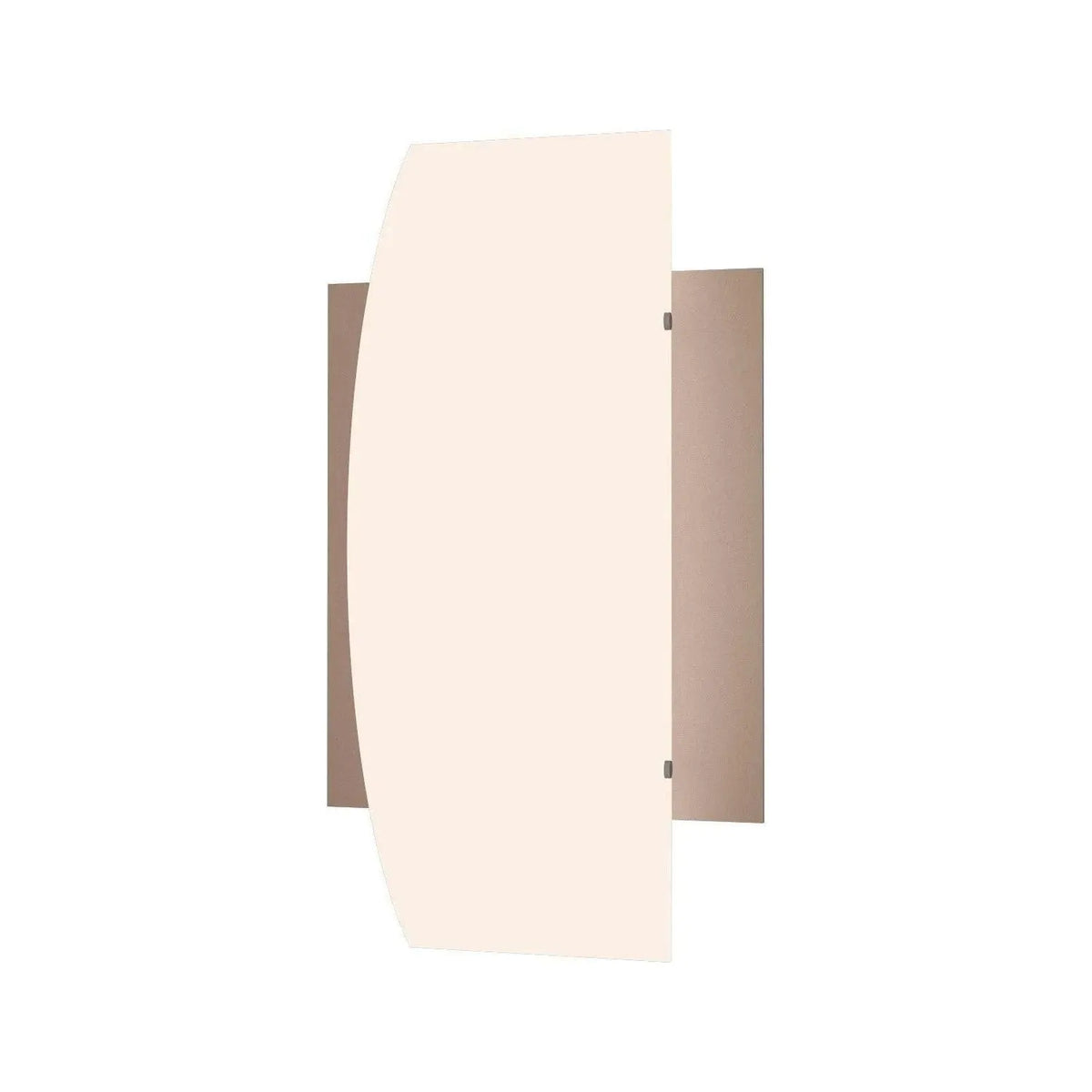 Accord Lighting - Clean Accord Wall Lamp 429 - 429.33 | Montreal Lighting & Hardware