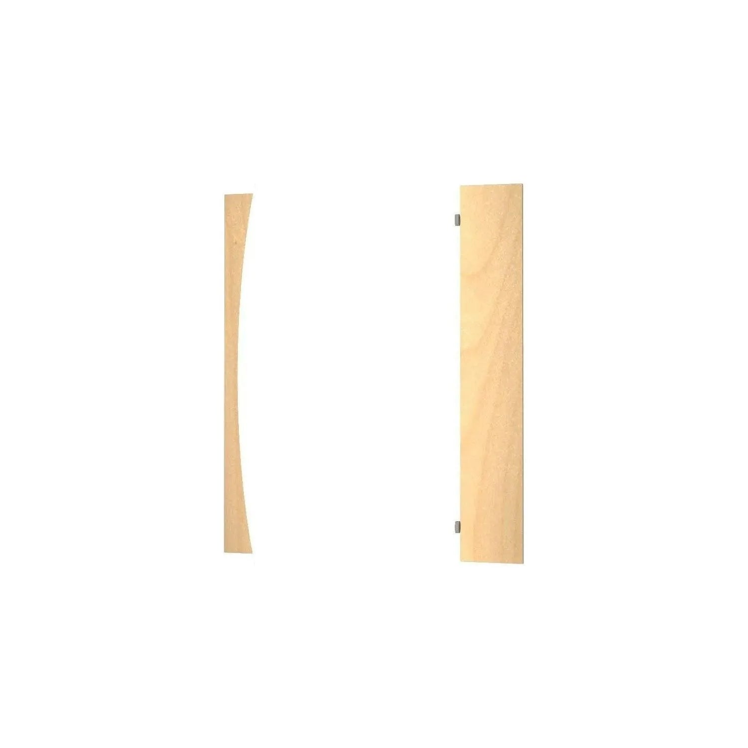 Accord Lighting - Clean Accord Wall Lamp 429 - 429.34 | Montreal Lighting & Hardware