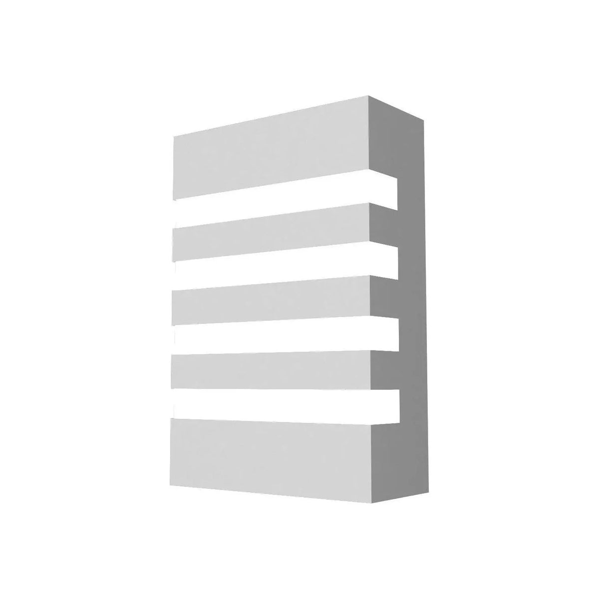 Accord Lighting - Clean Accord Wall Lamp 433 - 433.07 | Montreal Lighting & Hardware