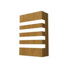 Accord Lighting - Clean Accord Wall Lamp 433 - 433.09 | Montreal Lighting & Hardware