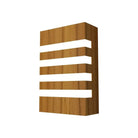 Accord Lighting - Clean Accord Wall Lamp 433 - 433.12 | Montreal Lighting & Hardware