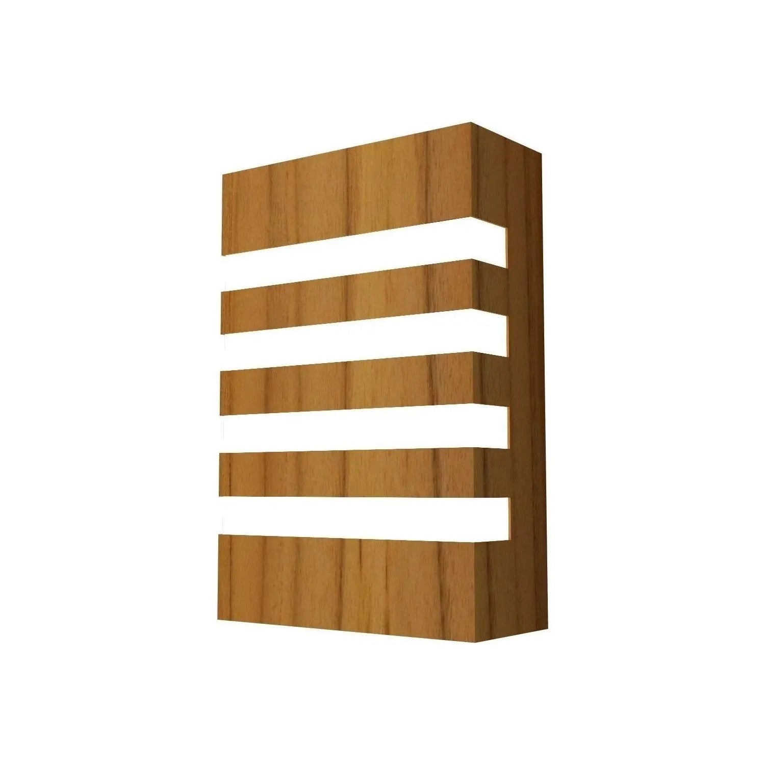 Accord Lighting - Clean Accord Wall Lamp 433 - 433.12 | Montreal Lighting & Hardware