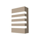 Accord Lighting - Clean Accord Wall Lamp 433 - 433.15 | Montreal Lighting & Hardware