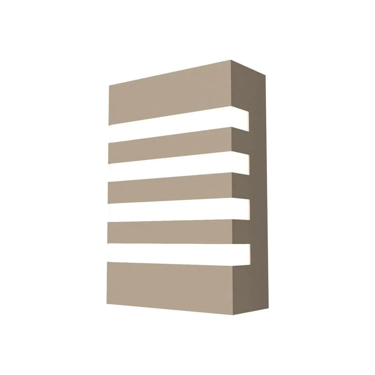 Accord Lighting - Clean Accord Wall Lamp 433 - 433.15 | Montreal Lighting & Hardware