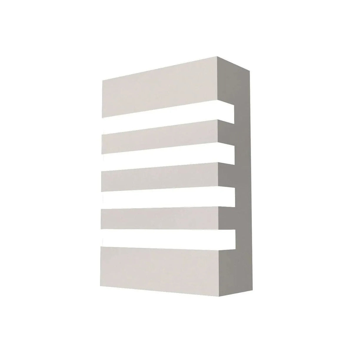 Accord Lighting - Clean Accord Wall Lamp 433 - 433.25 | Montreal Lighting & Hardware