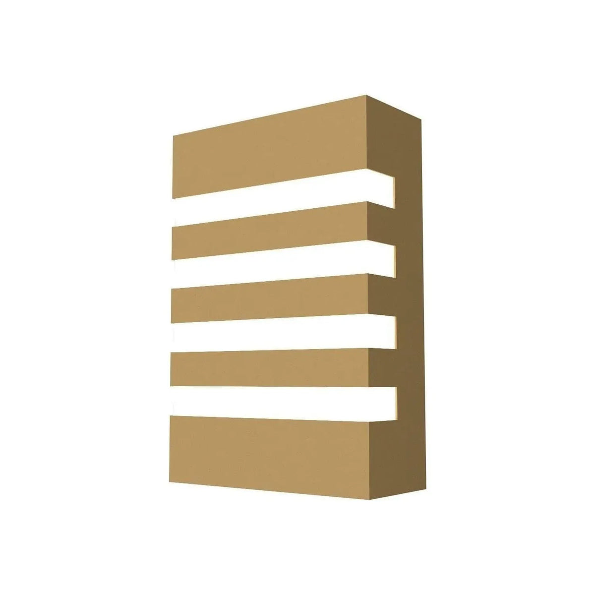 Accord Lighting - Clean Accord Wall Lamp 433 - 433.27 | Montreal Lighting & Hardware