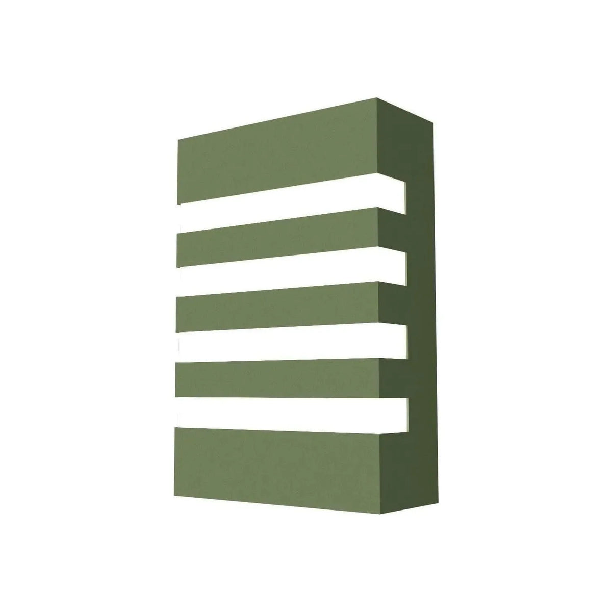 Accord Lighting - Clean Accord Wall Lamp 433 - 433.30 | Montreal Lighting & Hardware