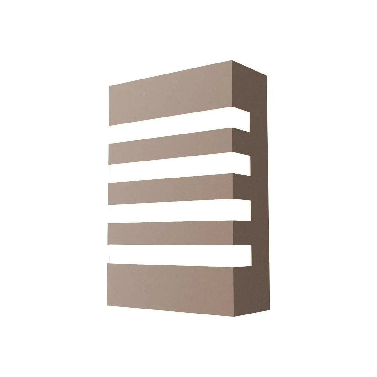 Accord Lighting - Clean Accord Wall Lamp 433 - 433.33 | Montreal Lighting & Hardware