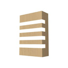 Accord Lighting - Clean Accord Wall Lamp 433 - 433.34 | Montreal Lighting & Hardware