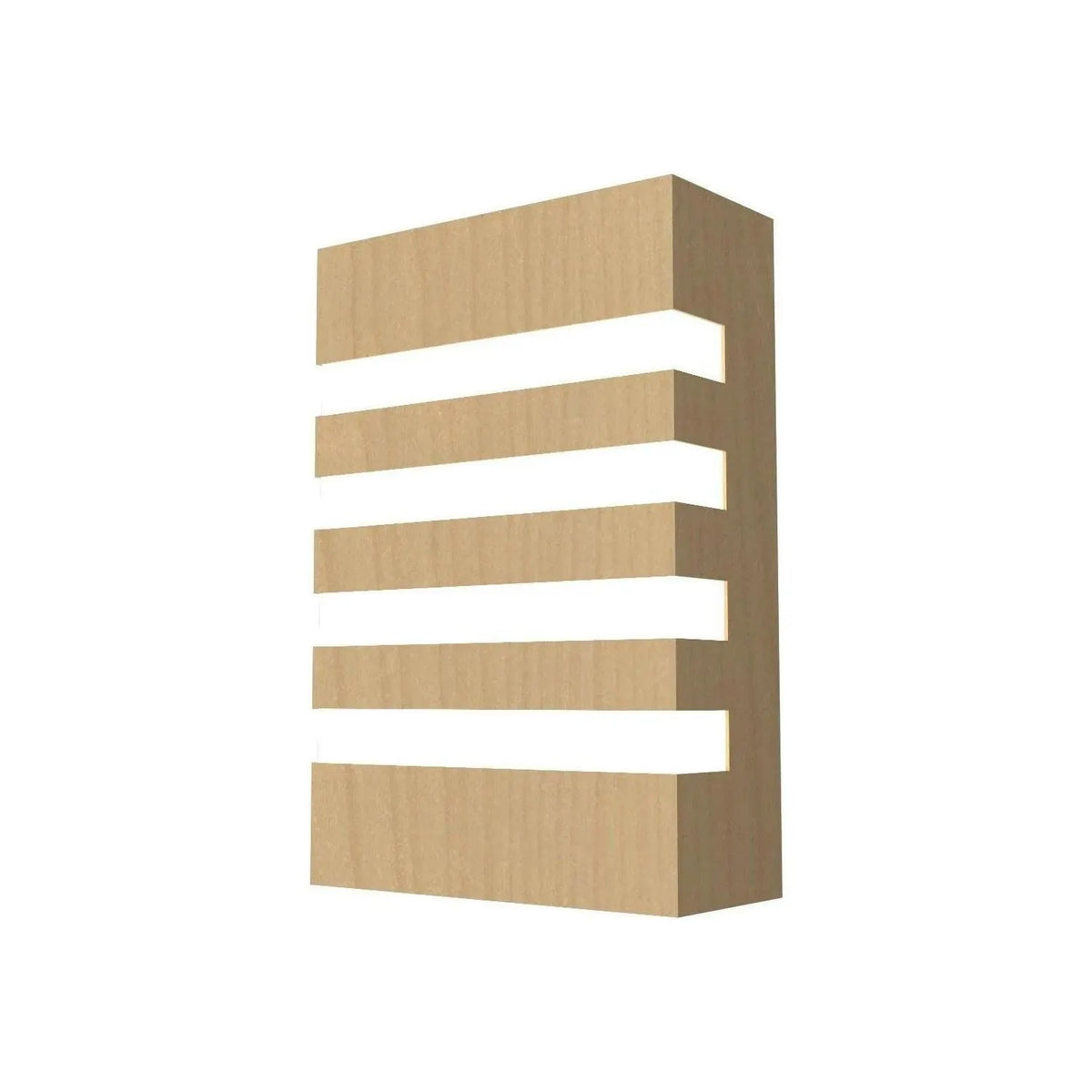 Accord Lighting - Clean Accord Wall Lamp 433 - 433.34 | Montreal Lighting & Hardware