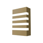Accord Lighting - Clean Accord Wall Lamp 433 - 433.38 | Montreal Lighting & Hardware