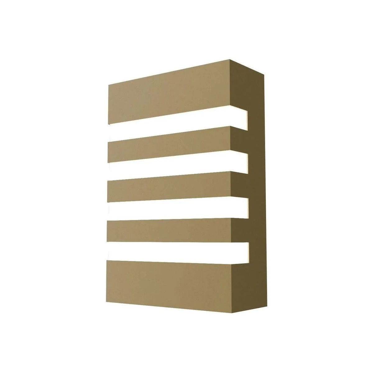 Accord Lighting - Clean Accord Wall Lamp 433 - 433.38 | Montreal Lighting & Hardware