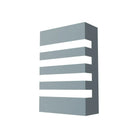 Accord Lighting - Clean Accord Wall Lamp 433 - 433.40 | Montreal Lighting & Hardware