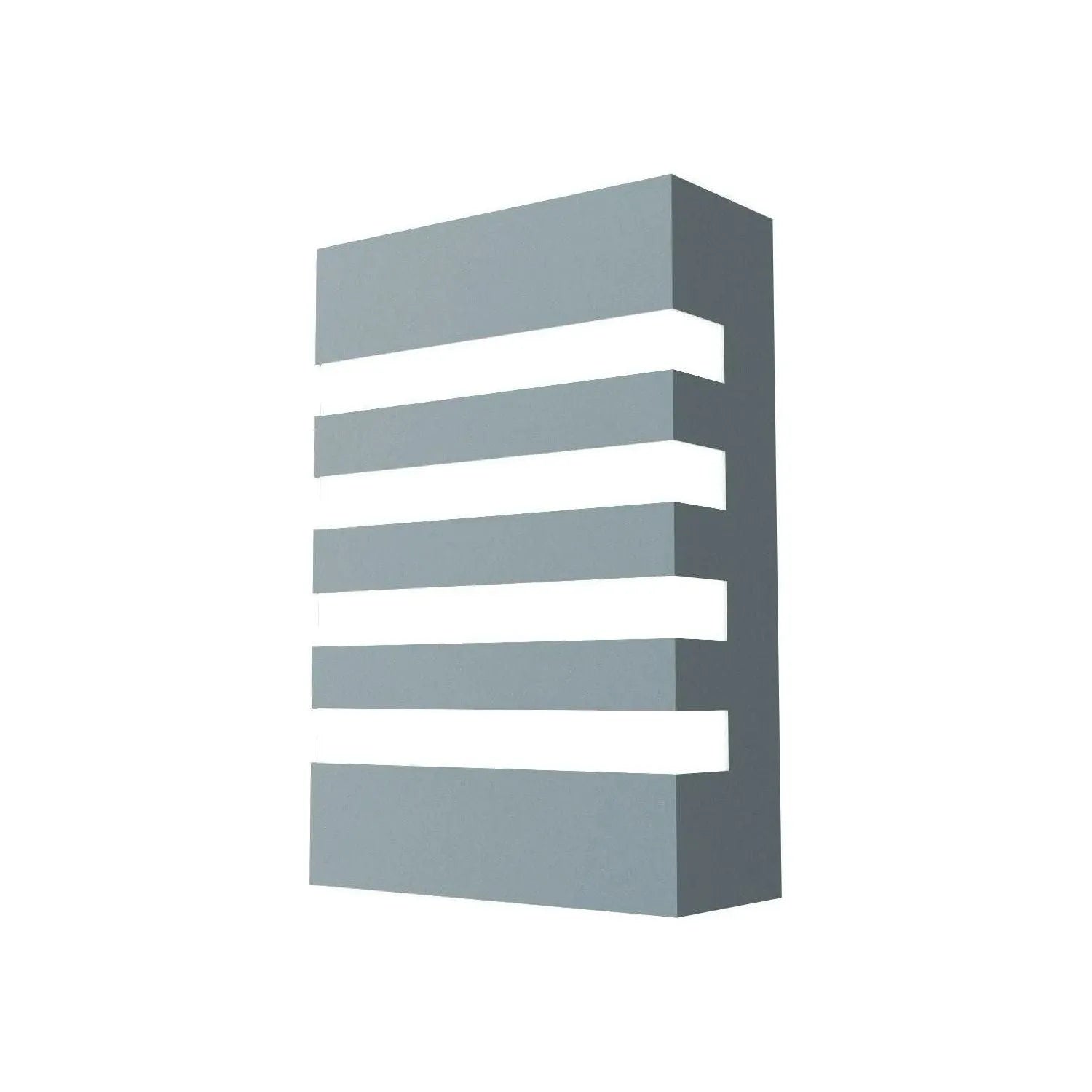 Accord Lighting - Clean Accord Wall Lamp 433 - 433.40 | Montreal Lighting & Hardware
