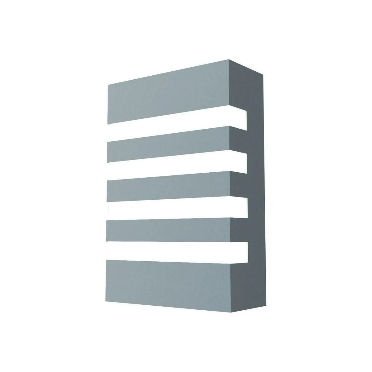 Accord Lighting - Clean Accord Wall Lamp 433 - 433.40 | Montreal Lighting & Hardware