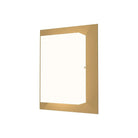 Accord Lighting - Clean Accord Wall Lamp 434 - 434.27 | Montreal Lighting & Hardware