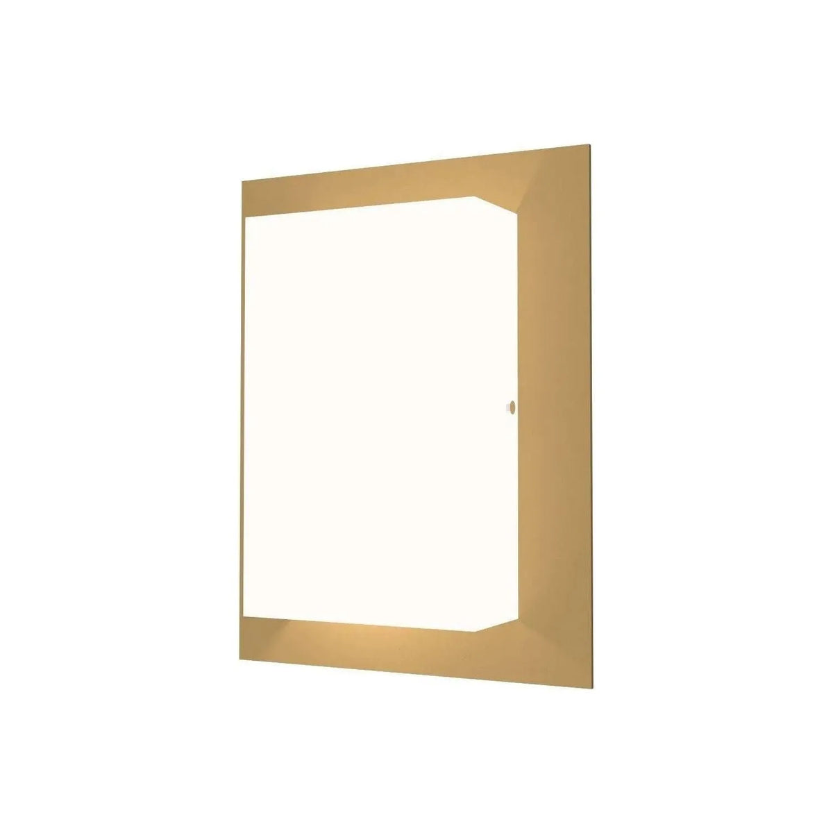 Accord Lighting - Clean Accord Wall Lamp 436 - 436.27 | Montreal Lighting & Hardware