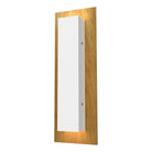 Accord Lighting - Clean Accord Wall Lamp 437 - 437.09 | Montreal Lighting & Hardware