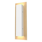 Accord Lighting - Clean Accord Wall Lamp 437 - 437.34 | Montreal Lighting & Hardware