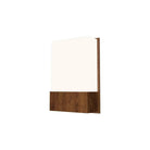 Accord Lighting - Clean Accord Wall Lamp 444 - 444.06 | Montreal Lighting & Hardware