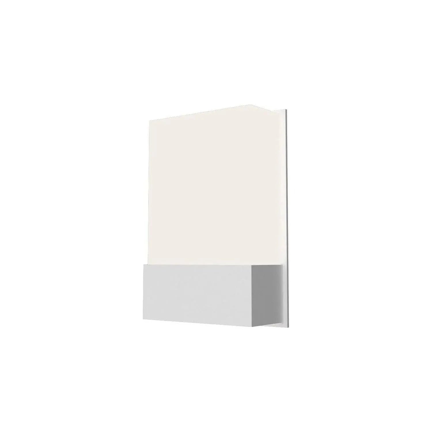Accord Lighting - Clean Accord Wall Lamp 444 - 444.07 | Montreal Lighting & Hardware