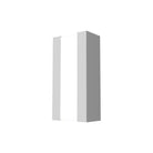 Accord Lighting - Clean Accord Wall Lamp 446 - 446.07 | Montreal Lighting & Hardware