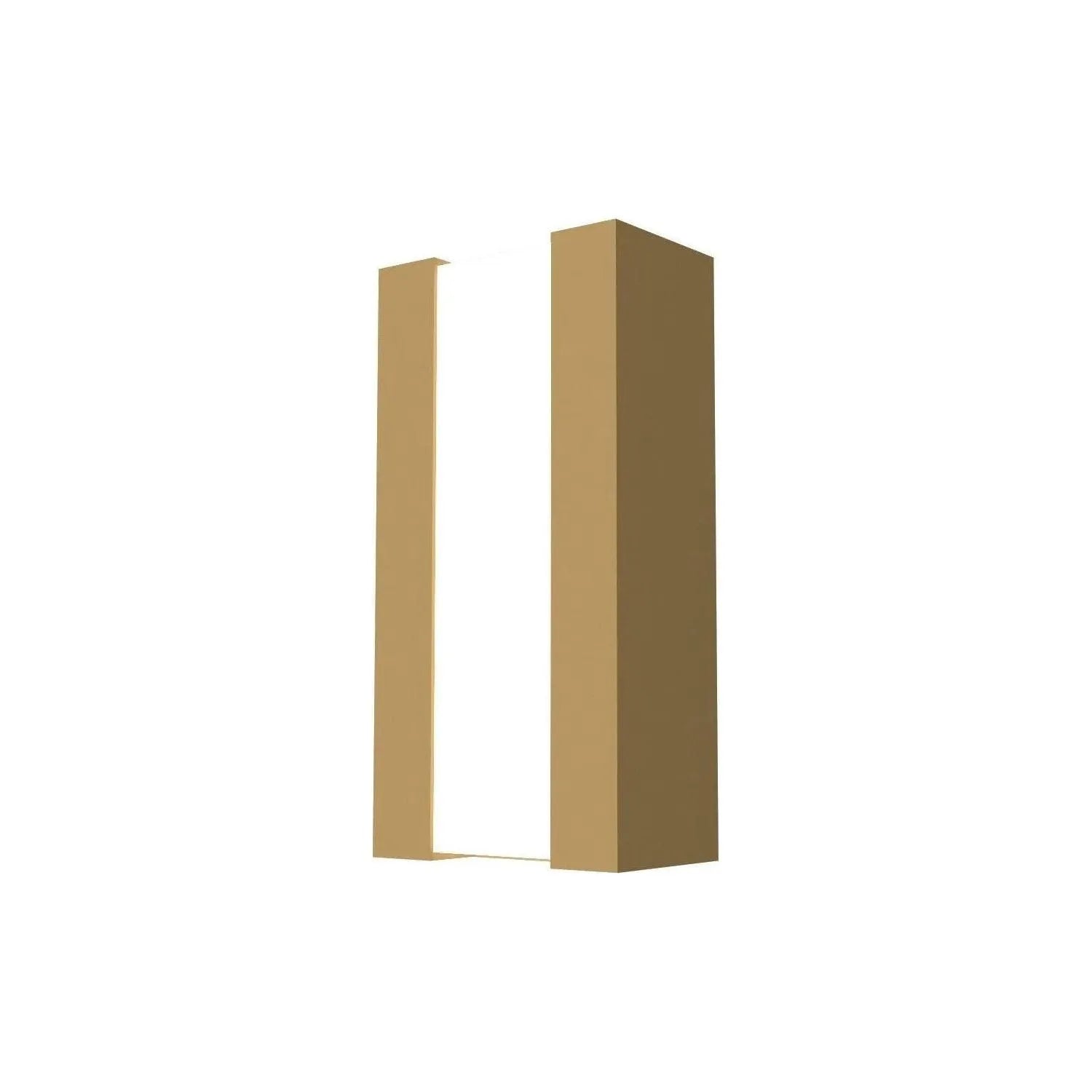 Accord Lighting - Clean Accord Wall Lamp 446 - 446.27 | Montreal Lighting & Hardware
