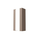Accord Lighting - Clean Accord Wall Lamp 446 - 446.33 | Montreal Lighting & Hardware