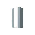 Accord Lighting - Clean Accord Wall Lamp 446 - 446.40 | Montreal Lighting & Hardware