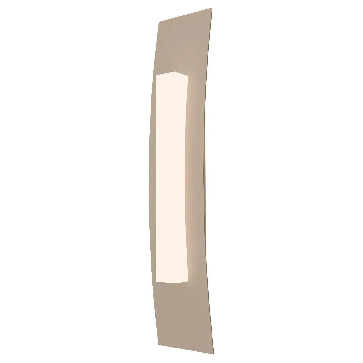 Accord Lighting - Clean Accord Wall Lamp 454 - 454.15 | Montreal Lighting & Hardware