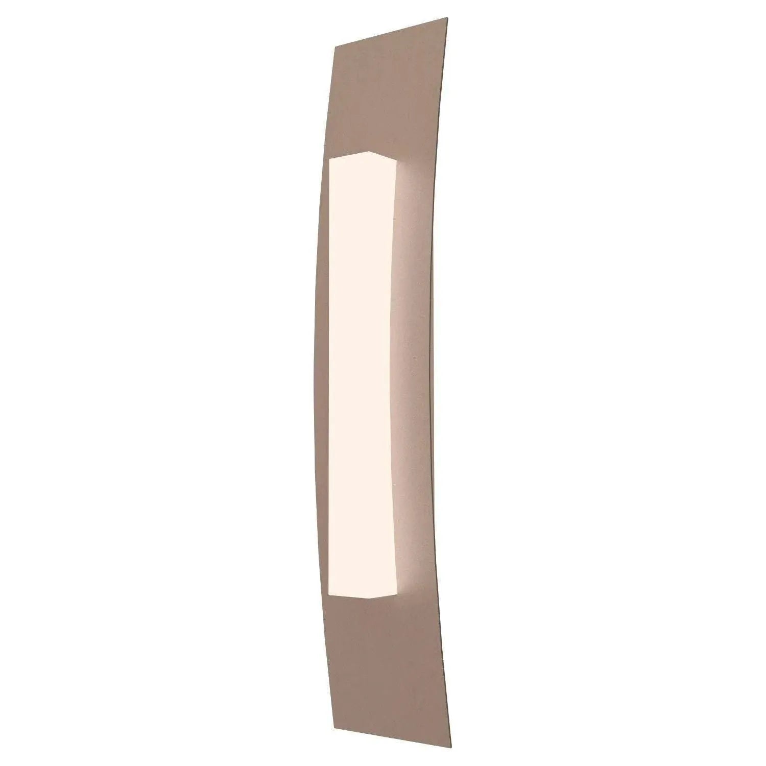 Accord Lighting - Clean Accord Wall Lamp 454 - 454.33 | Montreal Lighting & Hardware