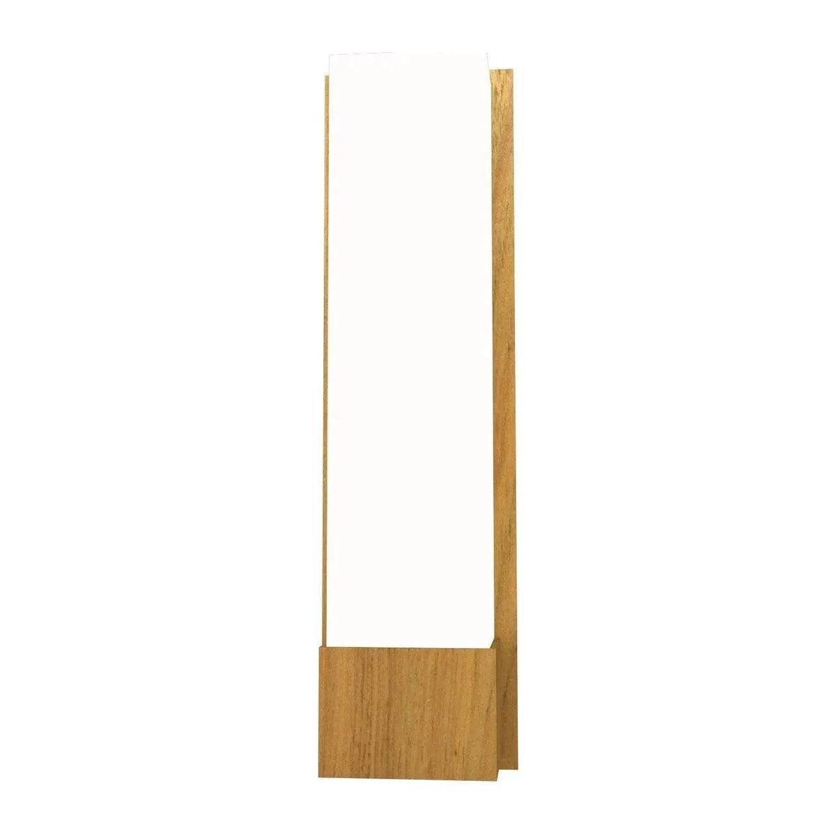 Accord Lighting - Clean Accord Wall Lamp 465 - 465.09 | Montreal Lighting & Hardware