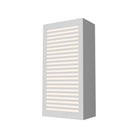 Accord Lighting - Clean Accord Wall Lamp 580 - 580.07 | Montreal Lighting & Hardware