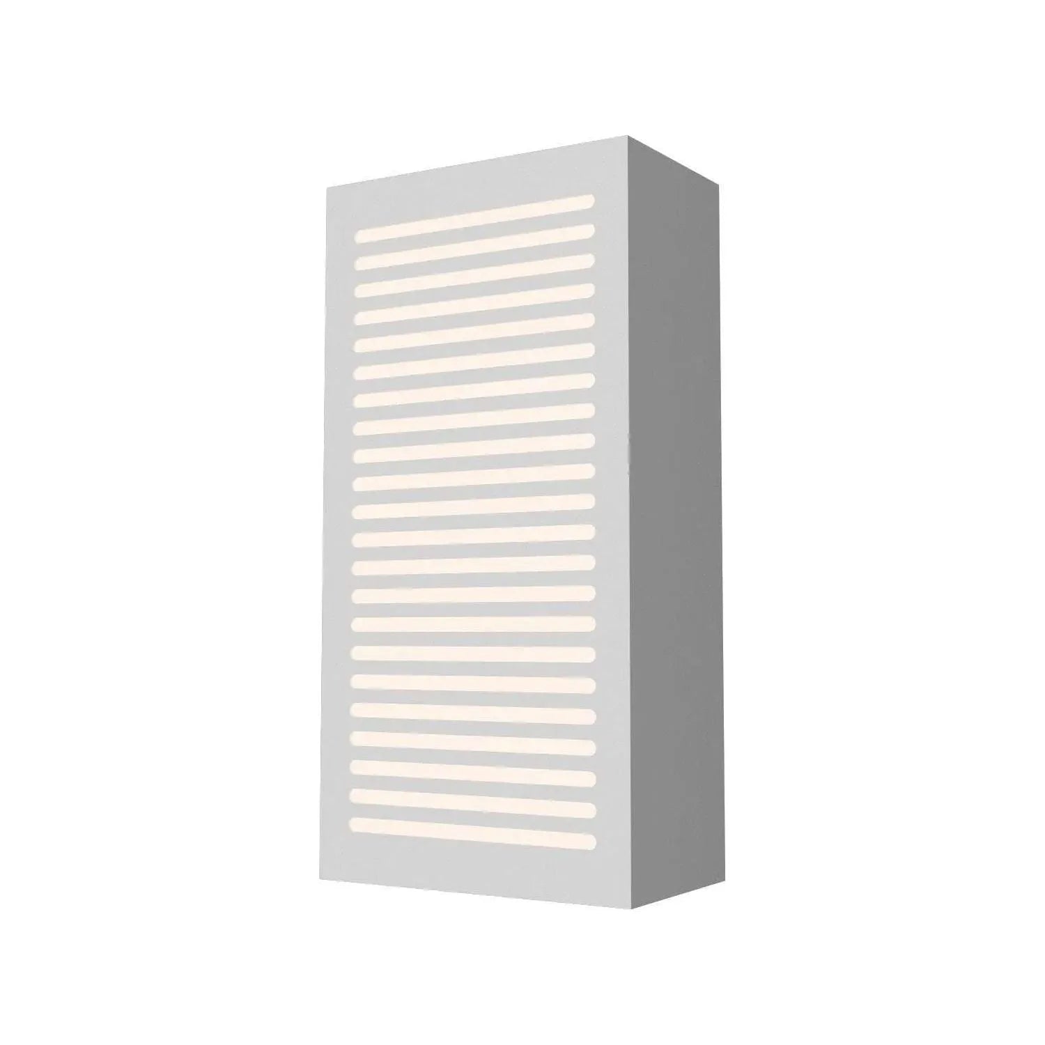 Accord Lighting - Clean Accord Wall Lamp 580 - 580.07 | Montreal Lighting & Hardware