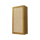 Accord Lighting - Clean Accord Wall Lamp 580 - 580.09 | Montreal Lighting & Hardware