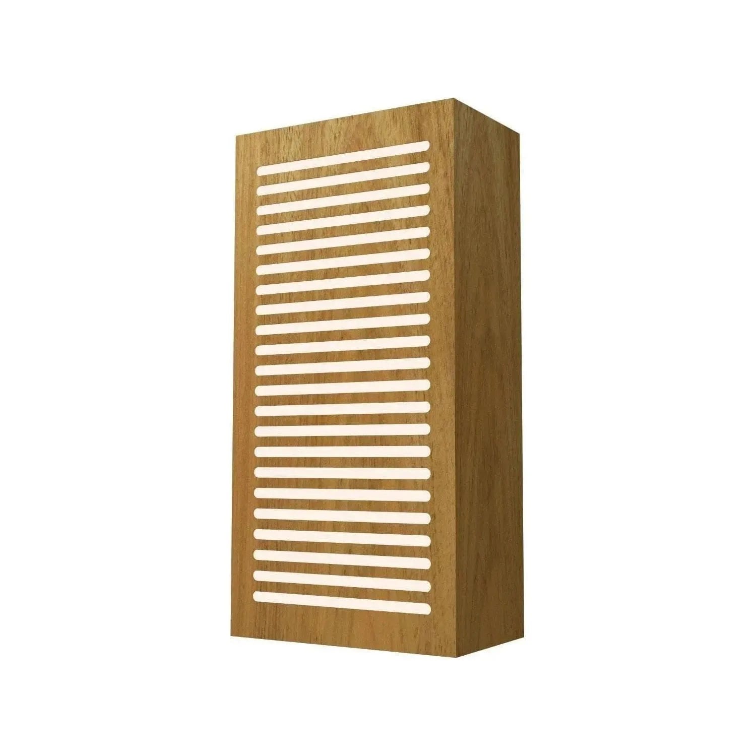 Accord Lighting - Clean Accord Wall Lamp 580 - 580.09 | Montreal Lighting & Hardware
