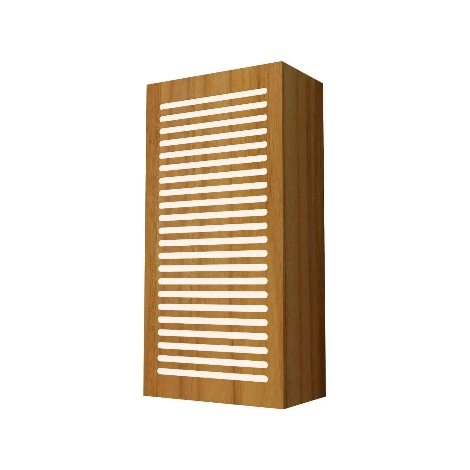 Accord Lighting - Clean Accord Wall Lamp 580 - 580.12 | Montreal Lighting & Hardware