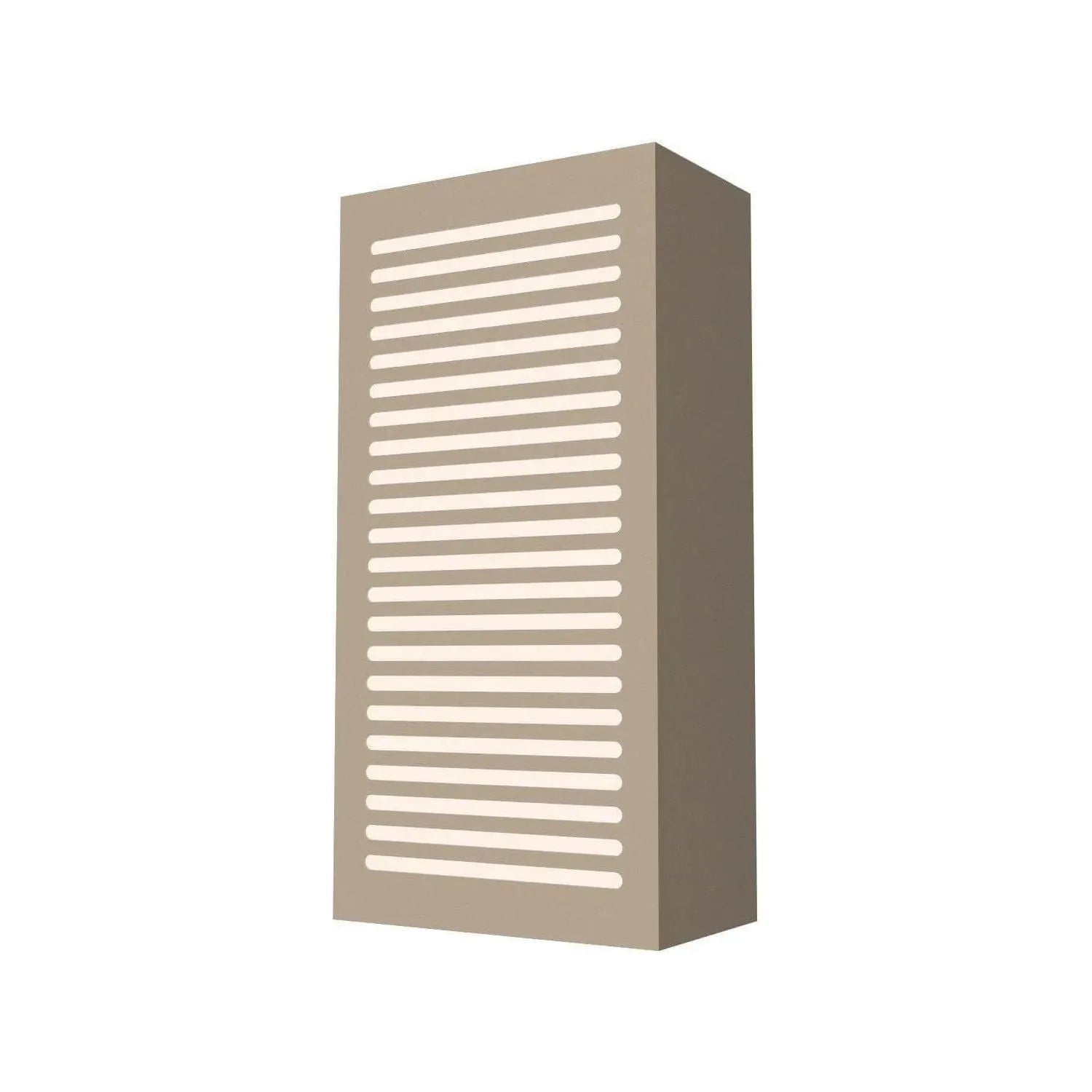 Accord Lighting - Clean Accord Wall Lamp 580 - 580.15 | Montreal Lighting & Hardware