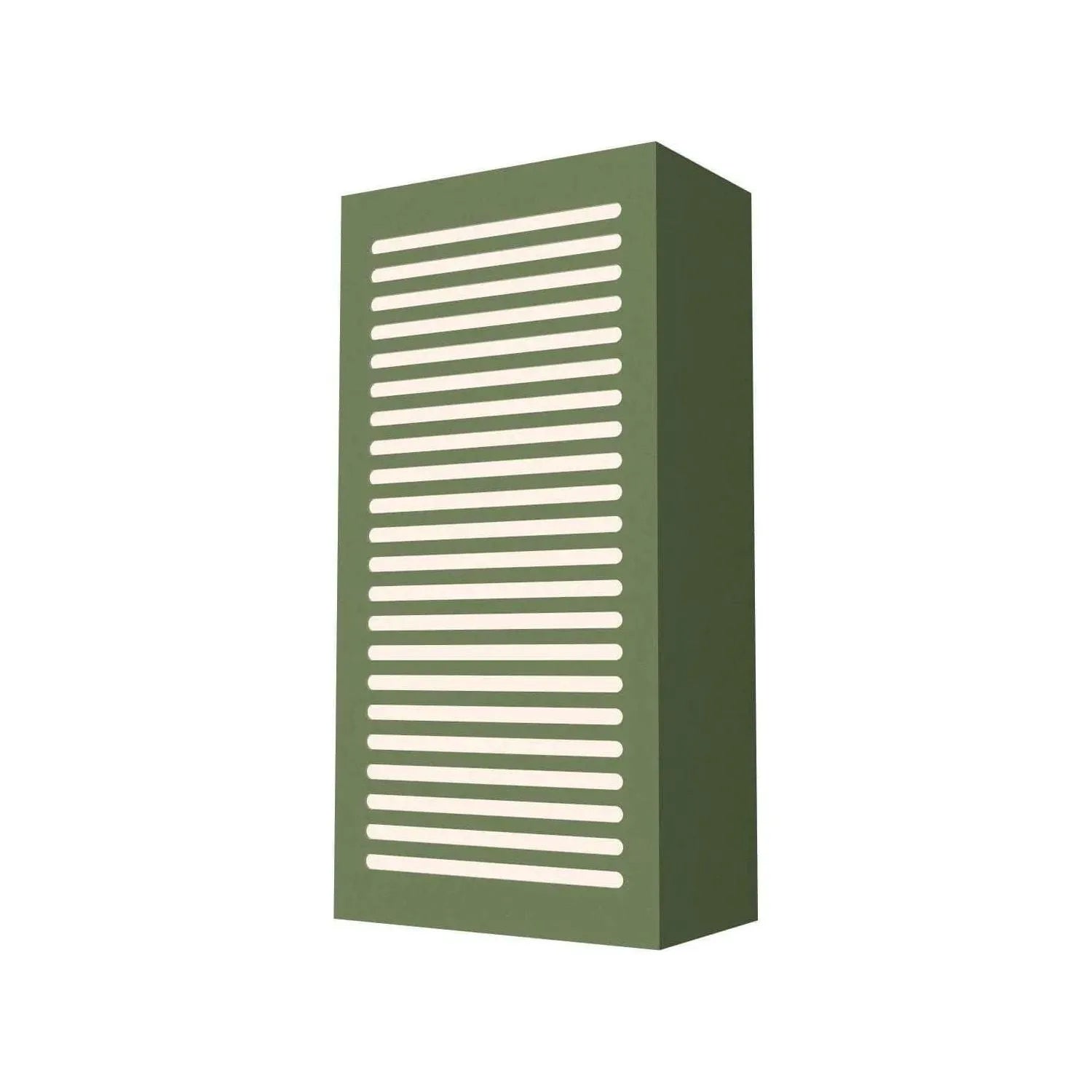 Accord Lighting - Clean Accord Wall Lamp 580 - 580.30 | Montreal Lighting & Hardware