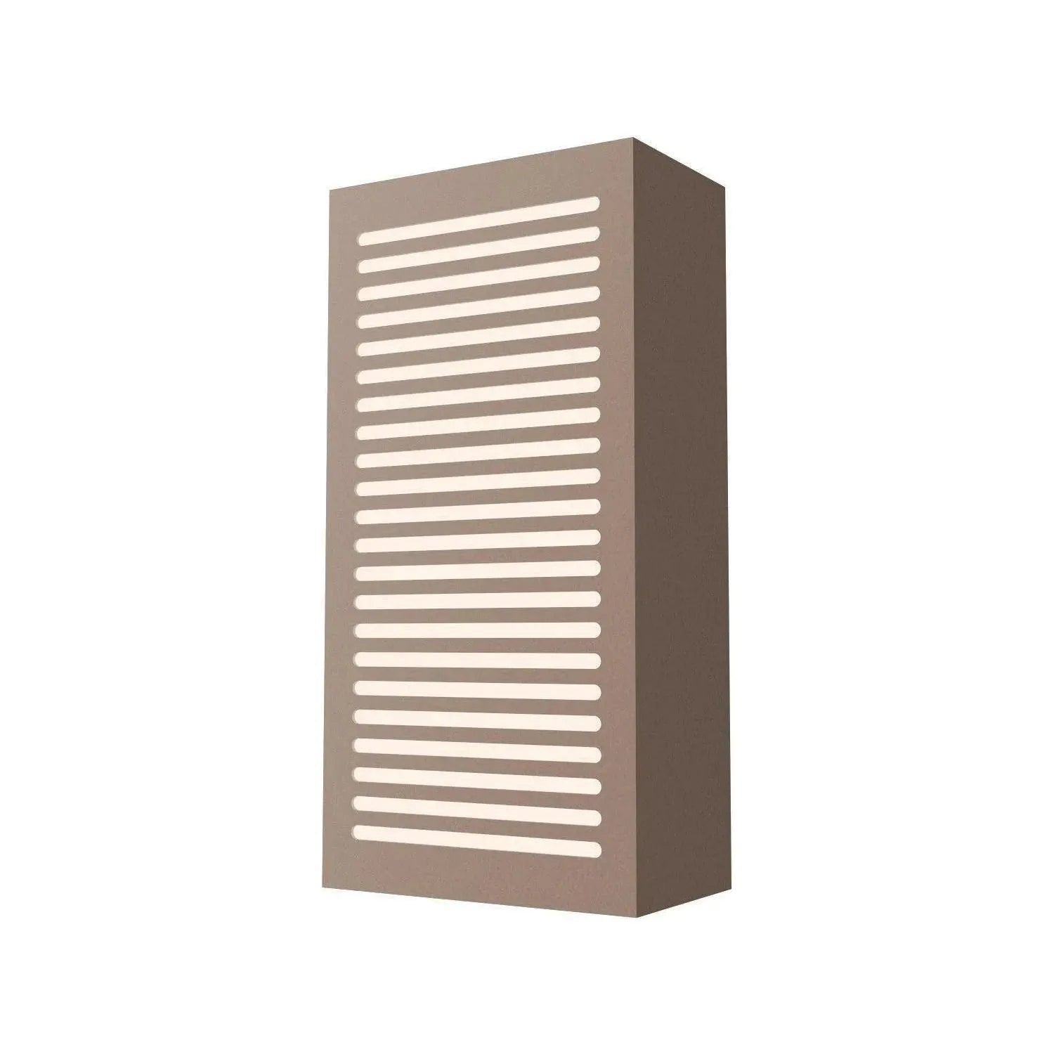 Accord Lighting - Clean Accord Wall Lamp 580 - 580.33 | Montreal Lighting & Hardware